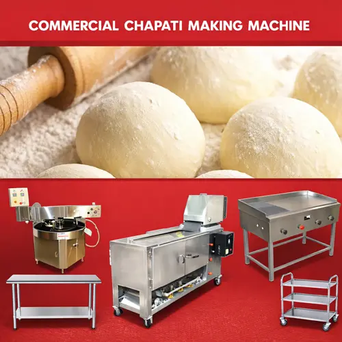 Kitchen Equipments